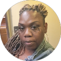 Profile photo of Shinneka Watkins