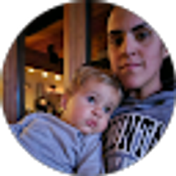 Profile photo of Krystal Stevens