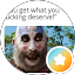 Profile photo of Captain Spaulding