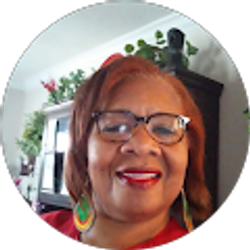 Profile photo of Dorothy Hargrove-Gillard