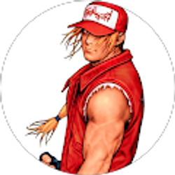 Profile photo of Terry Bogard