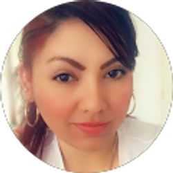 Profile photo of Patricia Lopez