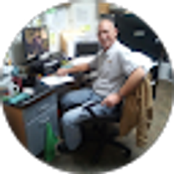 Profile photo of Richard Thompson