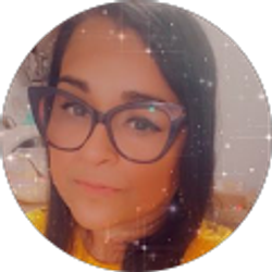 Profile photo of Sylvia Burgos