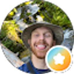 Profile photo of Joshua Hansen
