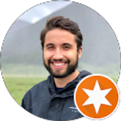 Profile photo of Robert Harrison