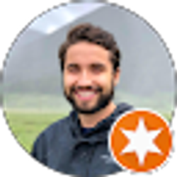 Profile photo of Robert Harrison