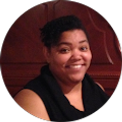 Profile photo of NIchole Smith