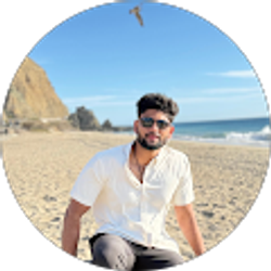 Profile photo of Prudvi Reddy