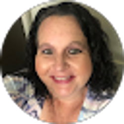 Profile photo of Heather Mozingo