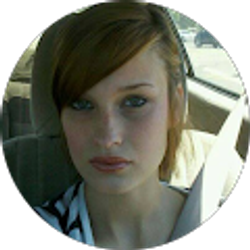 Profile photo of Stefanie Myers