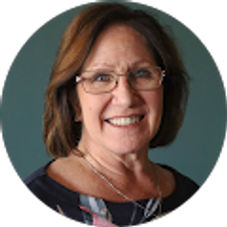 Profile photo of Lisa Betcher