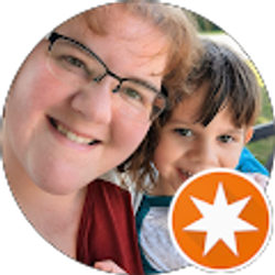 Profile photo of Audrey Carroll