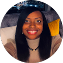 Profile photo of Porcha Edwards