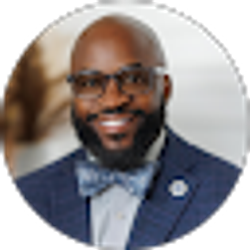 Profile photo of Dr. Arthur Davis
