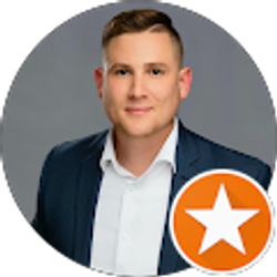 Profile photo of Joshua Russell