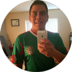 Profile photo of Oscar Vaquero