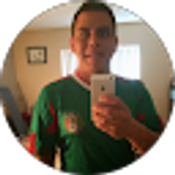 Profile photo of Oscar Vaquero