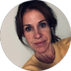 Profile photo of Leah