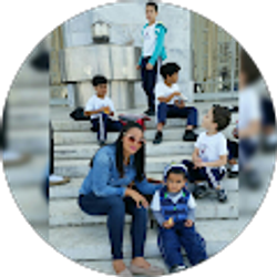 Profile photo of Ely Calderon Cruz