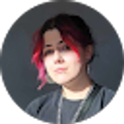 Profile photo of Bailey Hoffman