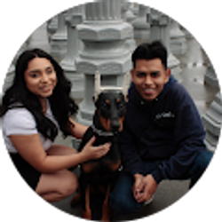 Profile photo of Melvin Morales