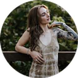 Profile photo of Kayla Magee