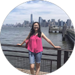 Profile photo of Yu Wang