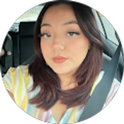 Profile photo of Kacie Solis