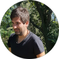 Profile photo of Malkhaz Chokoshvili