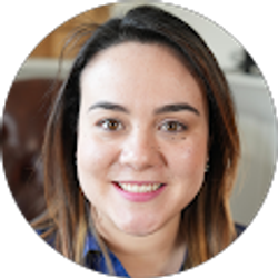Profile photo of Ana Benotti