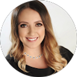 Profile photo of Amanda Christian