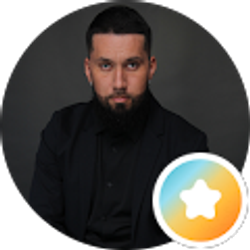 Profile photo of Ricky Munoz