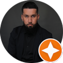 Profile photo of Ricky Munoz