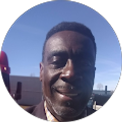 Profile photo of Timothy Waldren