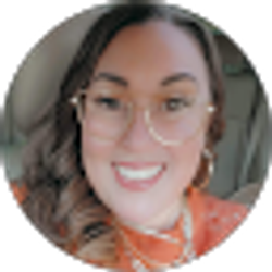 Profile photo of Sarae Coddington