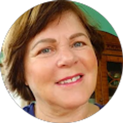 Profile photo of Alisa Lofgren