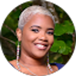 Profile photo of Kia Richardson