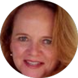 Profile photo of Catherine Hughes