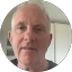 Profile photo of John Levy