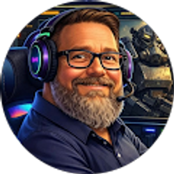 Profile photo of Jeremiah Fritz