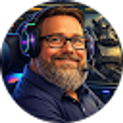 Profile photo of Jeremiah Fritz