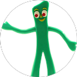 Profile photo of Gumby2