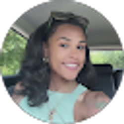 Profile photo of Chelsea Johnson