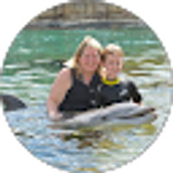 Profile photo of Tammy Blaha