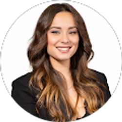 Profile photo of Carly Pfeifle