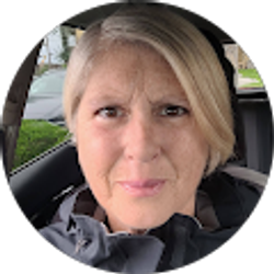 Profile photo of Suzette Olsen