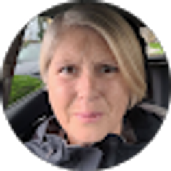 Profile photo of Suzette Olsen