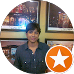 Profile photo of Prince Choudhary