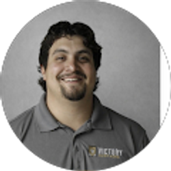 Profile photo of Eddie Garay